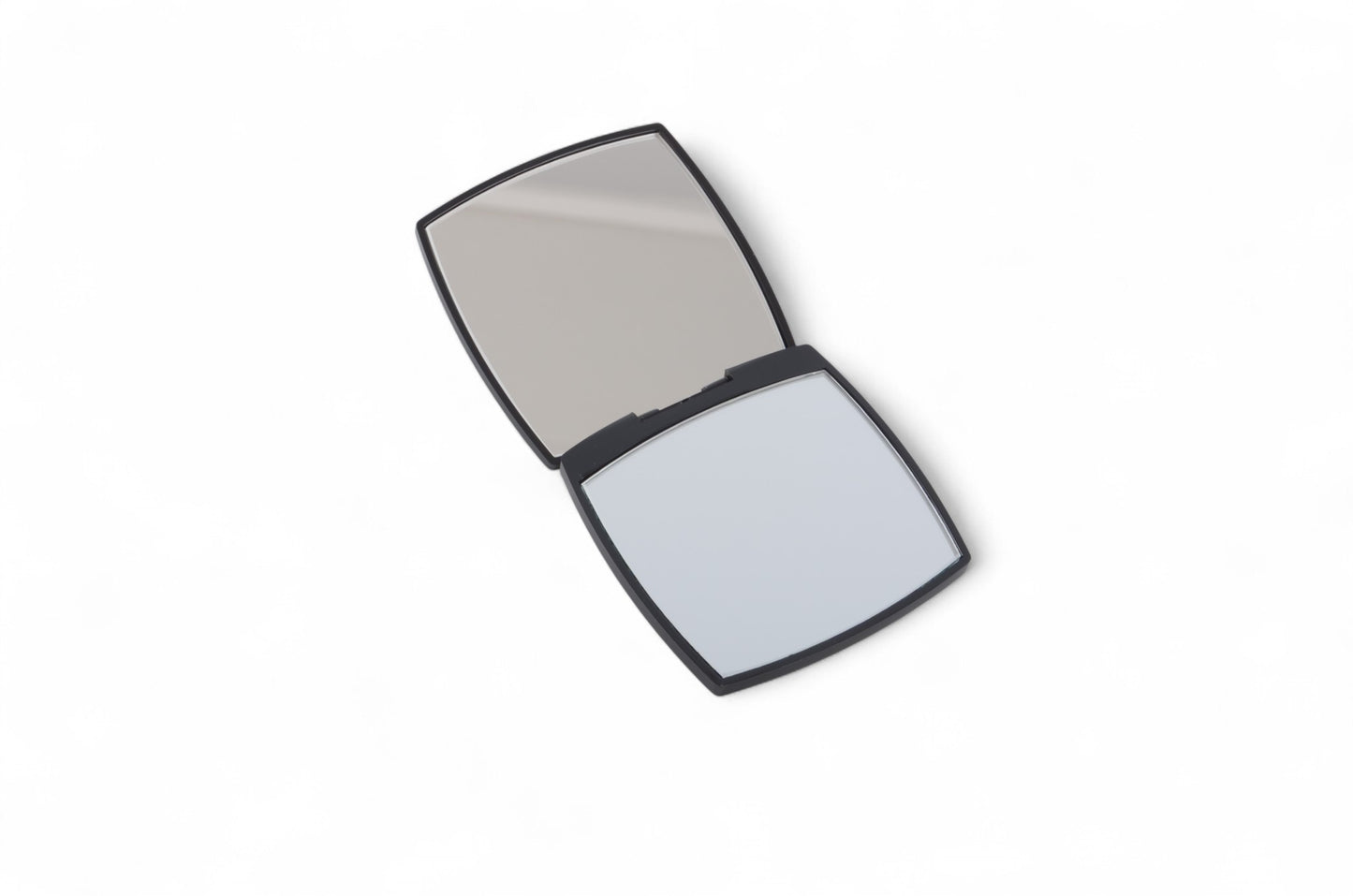 Chanel Double Facettes Mirror Duo Chanel Beauté Pocket Mirror Pocket Mirror Beauty Hand Mirror