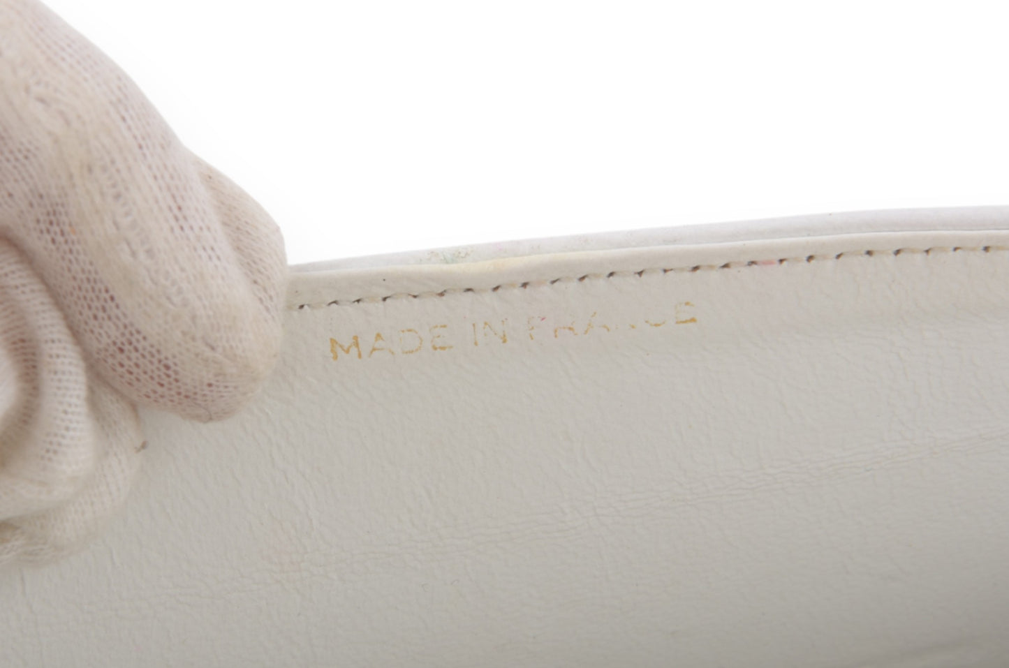 Chanel Classic Medium Double Flap Bag 25 W-Flap Matelasse White Lambskin Vintage Timeless Classic Coco Mark Turn Lock Chain Shoulder Bag Crossbody