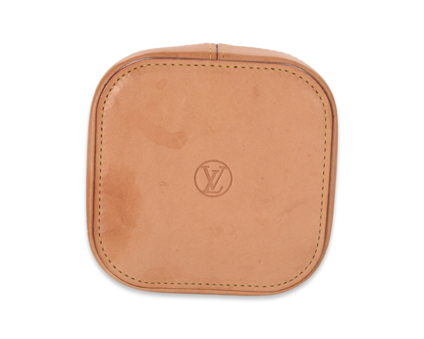 Louis Vuitton Camille PM Box Jewelry Case