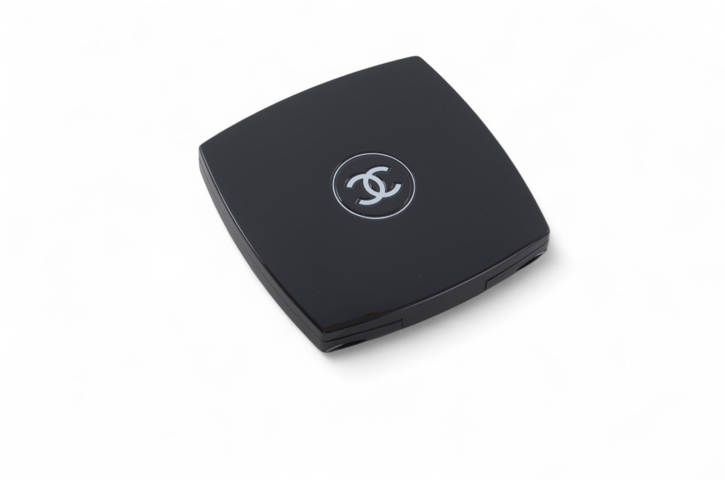 Chanel Double Facettes Mirror Duo Chanel Beauté Pocket Mirror Pocket Mirror Beauty Hand Mirror