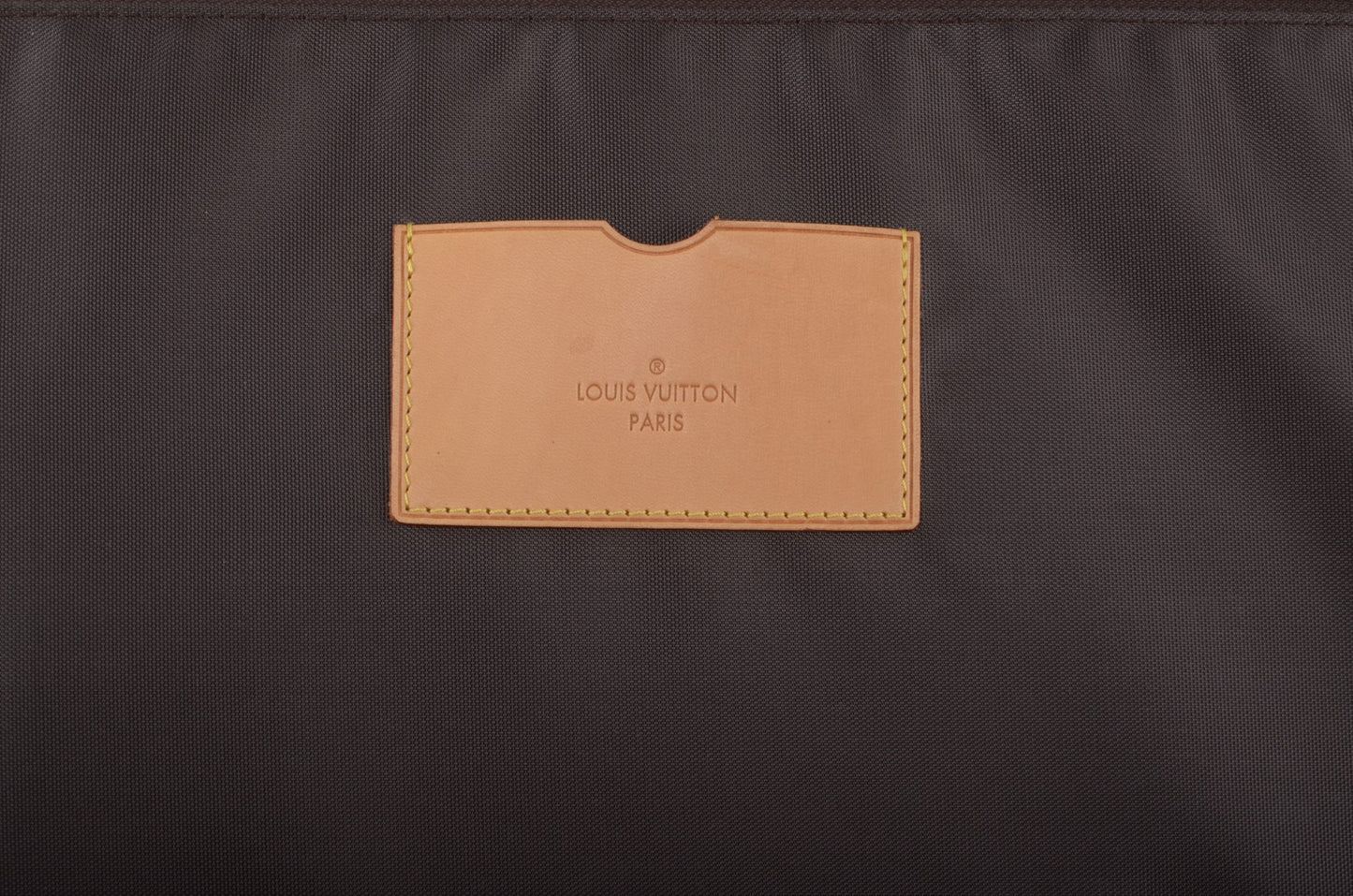 Louis Vuitton Monogram Canvas Pégase 65 Suitcase Travel Trolley Check in Bag Designer Classic