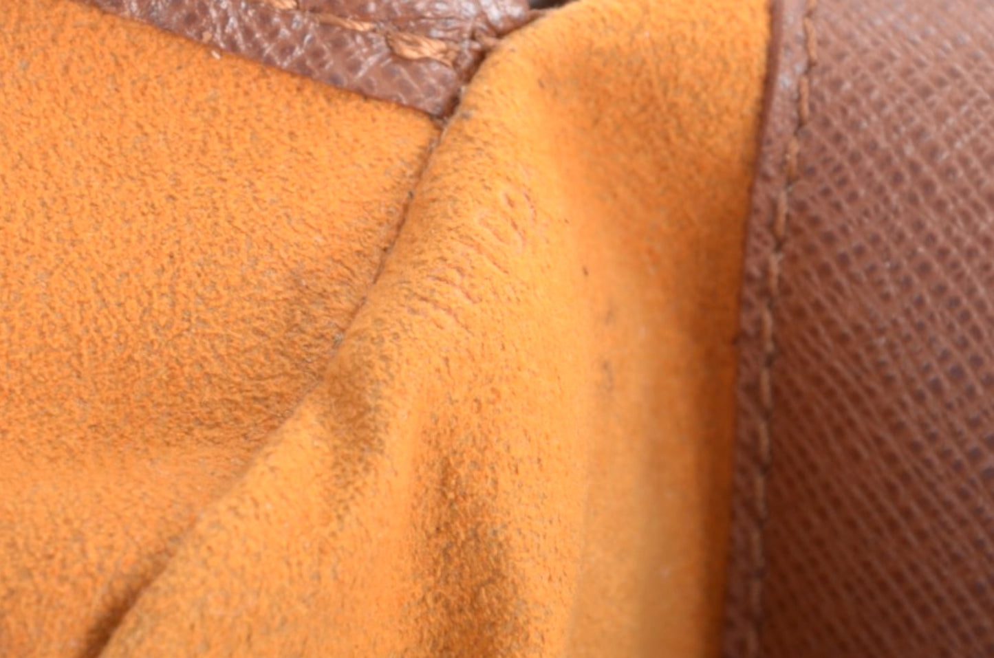 Louis Vuitton Musette Tango Shoulder Bag Handbag Vintage Monogram Canvas Leather Designer Classic