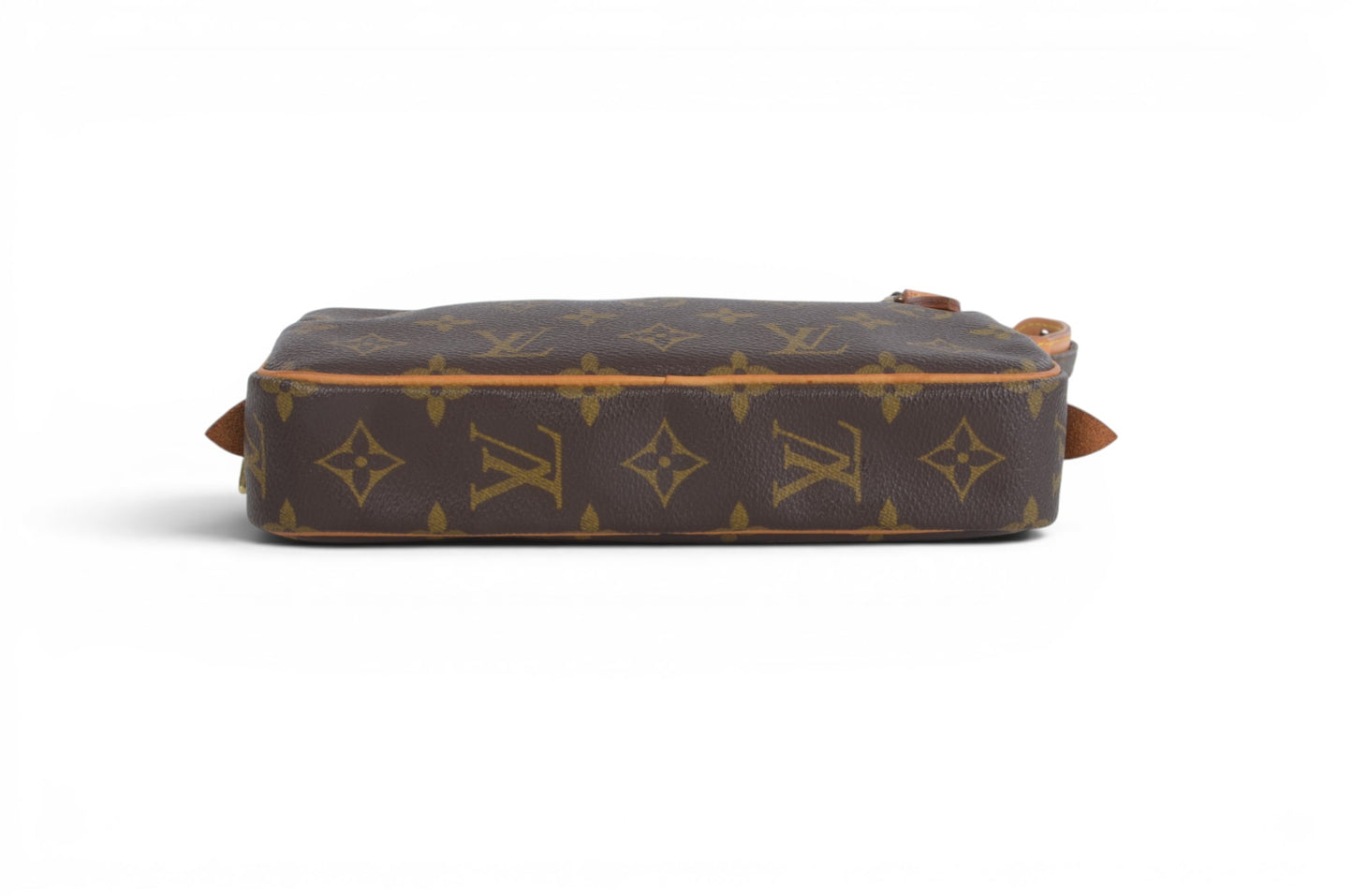 Louis Vuitton Marly Bandoulière Crossbody Shoulder Bag Vintage Designer Classic