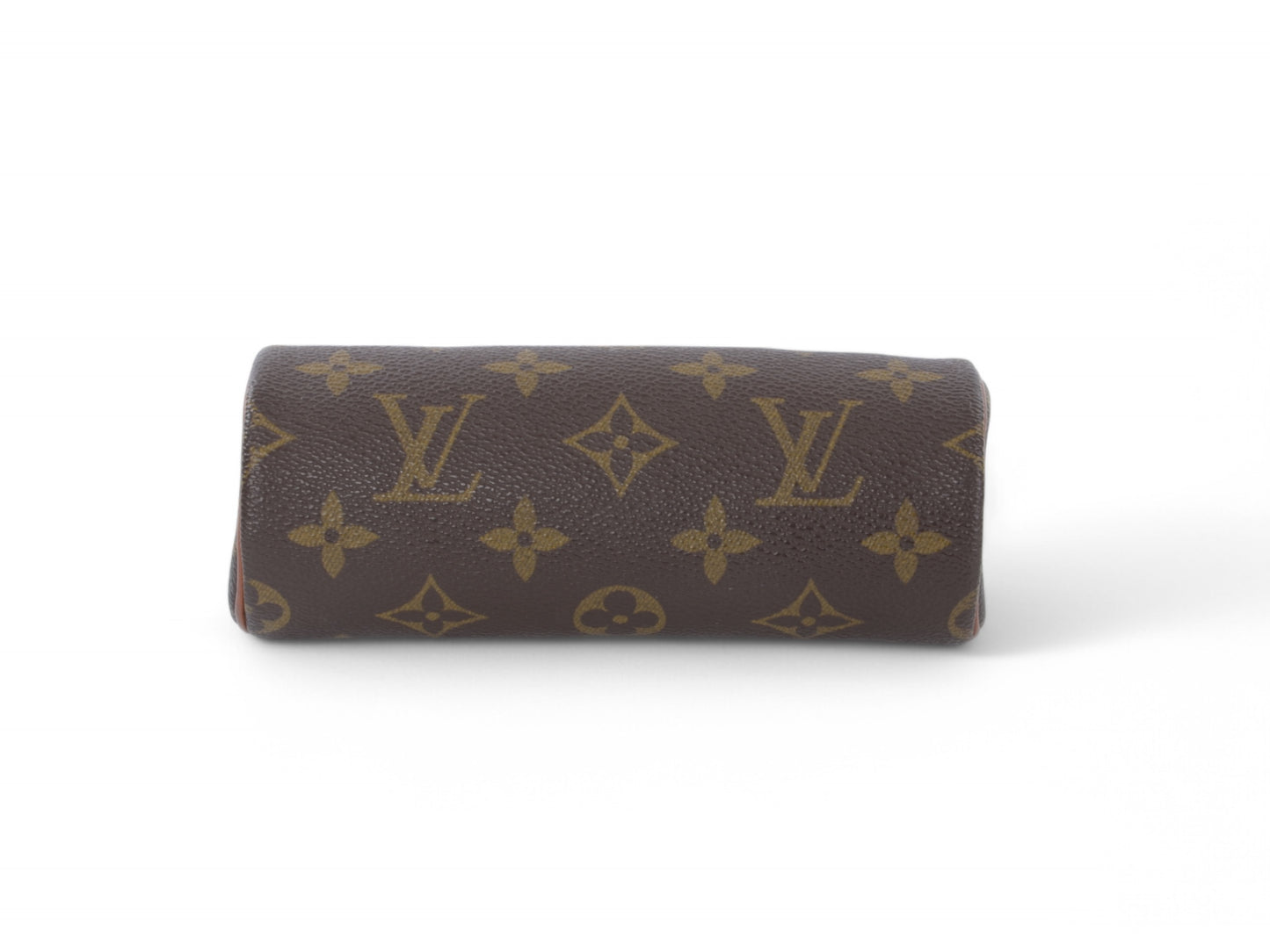 Louis Vuitton Mini Papillon Pouch Monogram Canvas Bag Chain Multi-Case Accessory Case Vintage