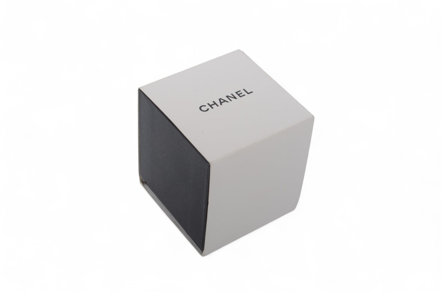 Chanel Rare Snow Globe Dome Novelty Object Figurine Interior Paper Weight Limited Edition Christmas Collectible Item