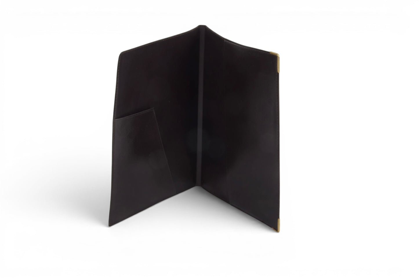 Louis Vuitton Monogram Desk Agenda Notebook Cover Book Case Notes Designer Classic