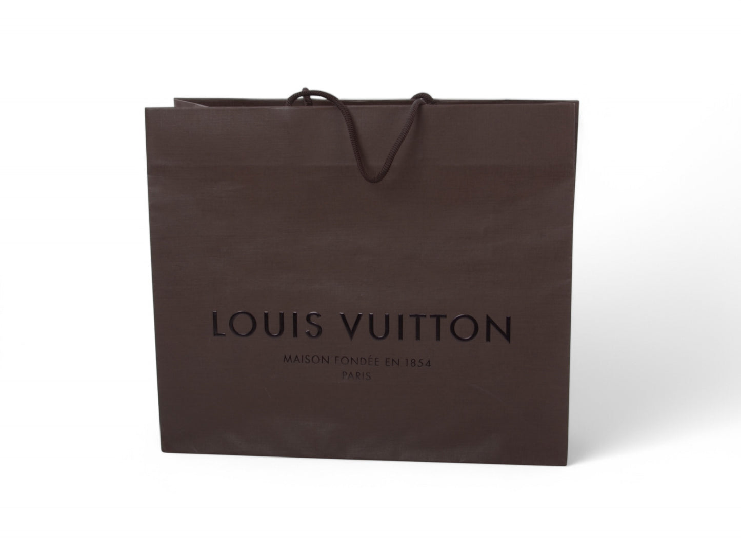 Louis Vuitton Monogram Vintage Petite Noe Shoulder Bag Leather