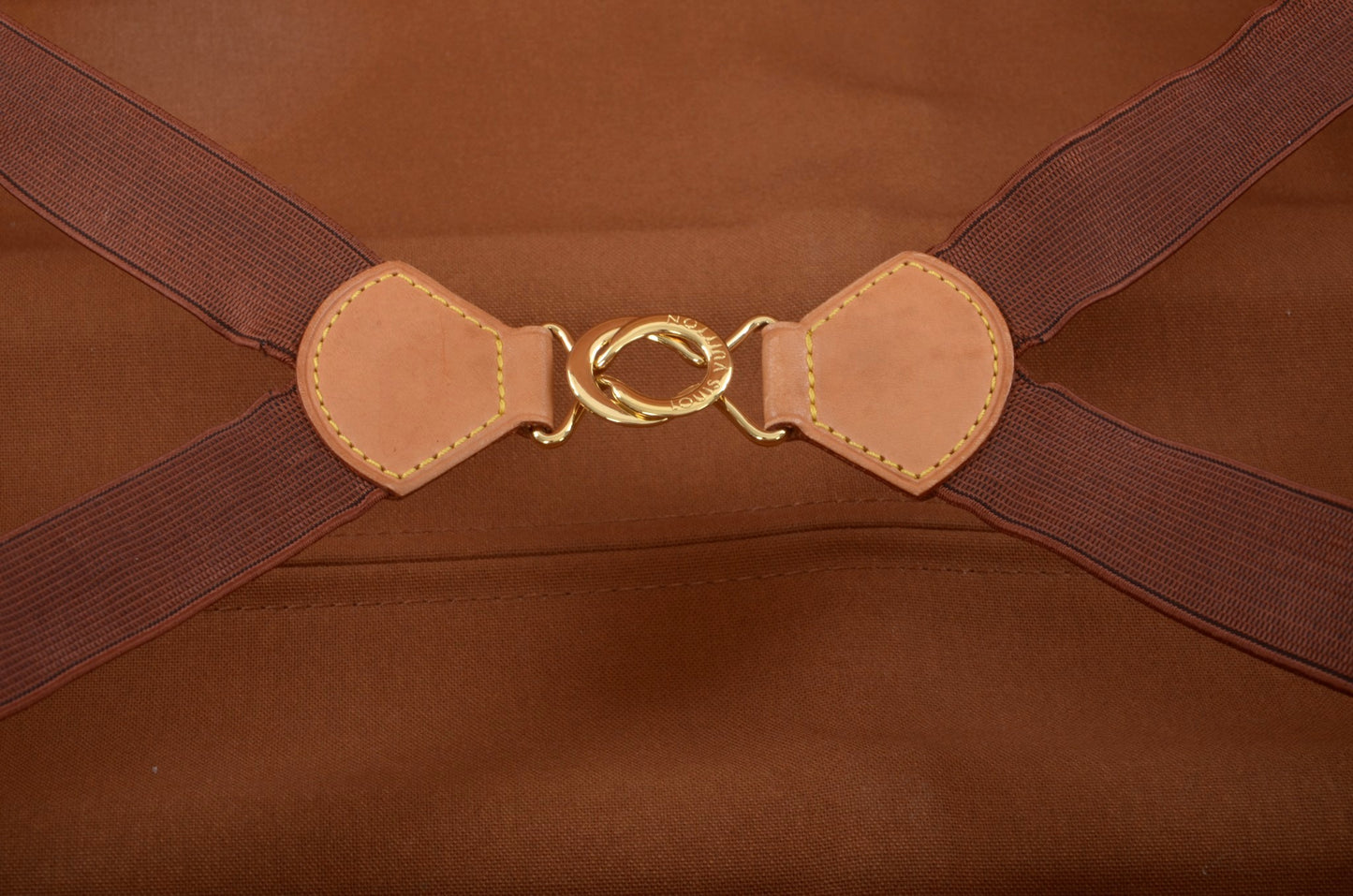 Louis Vuitton Pegase 55 Suitcase Travel Trolley Monogram Canvas Cabin Bag Weekend Designer Classic