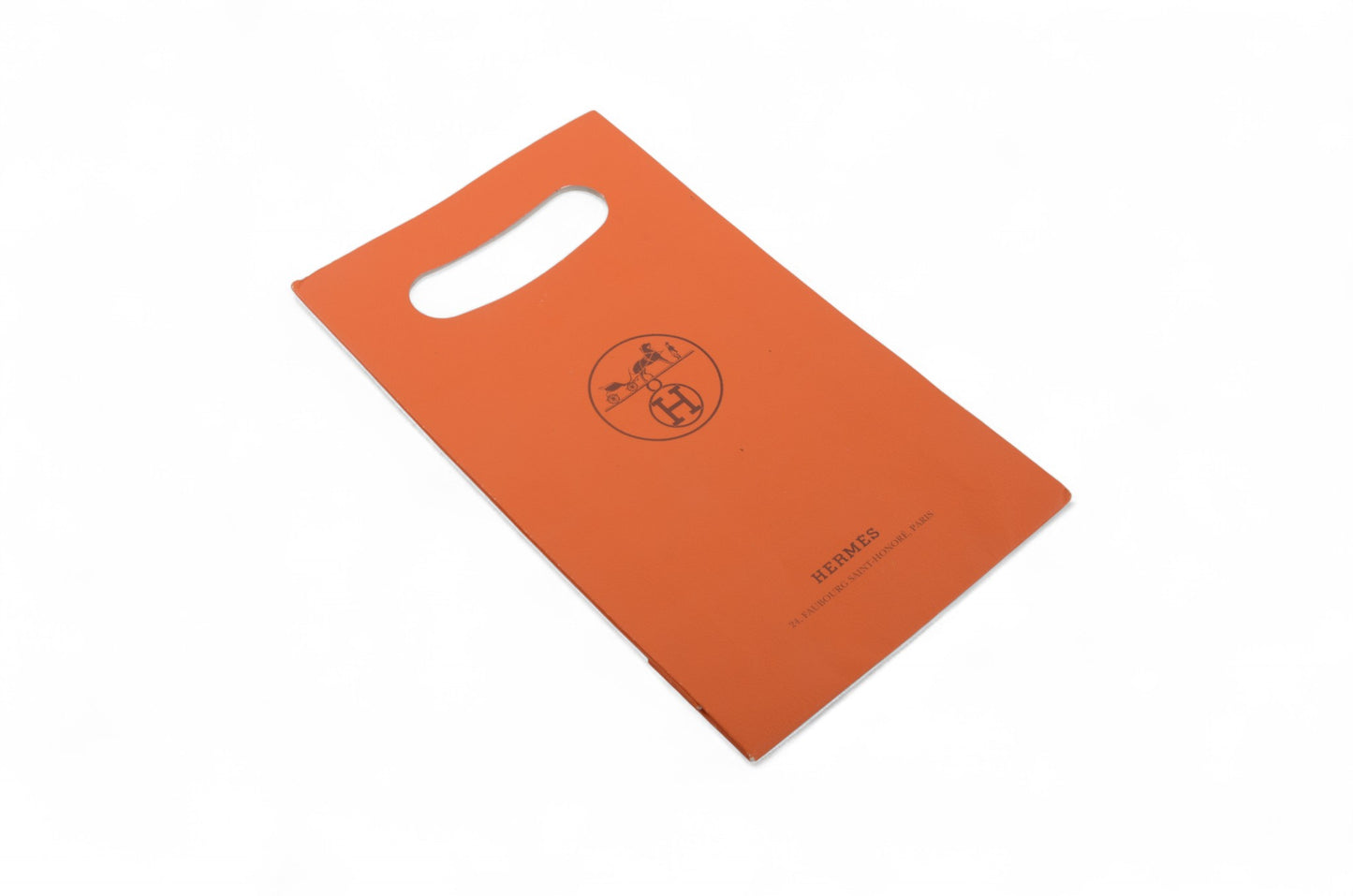 Hermès Hapi 3 Brown Leather Bracelet Silver hardware 3-row Behapi Designer Classic Authentic