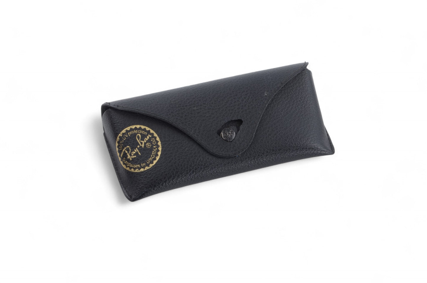 Ray-Ban Rayban Round Metal Sunglasses Glasses Logo Polarized Women's Gold Designer Classic