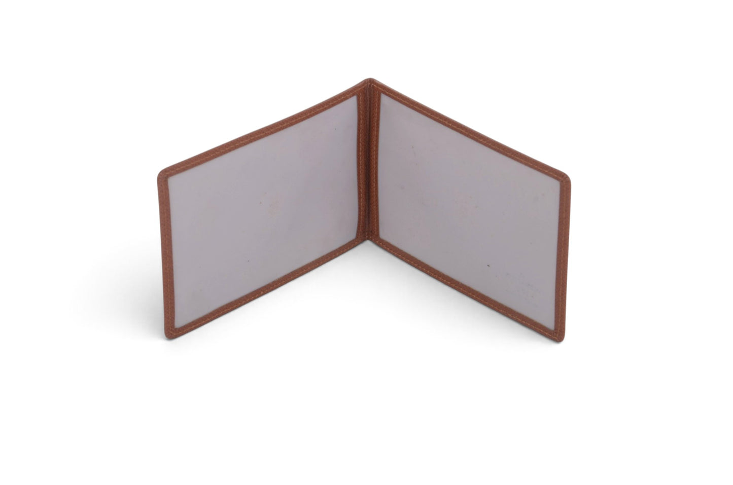 Louis Vuitton Cardholder Brown Case Cover Taiga Wallet Vintage Designer Classic