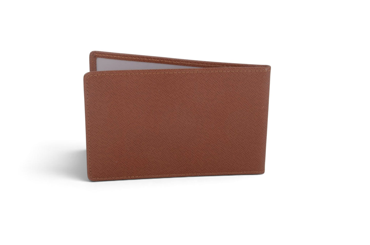 Louis Vuitton Cardholder Brown Case Cover Taiga Wallet Vintage Designer Classic