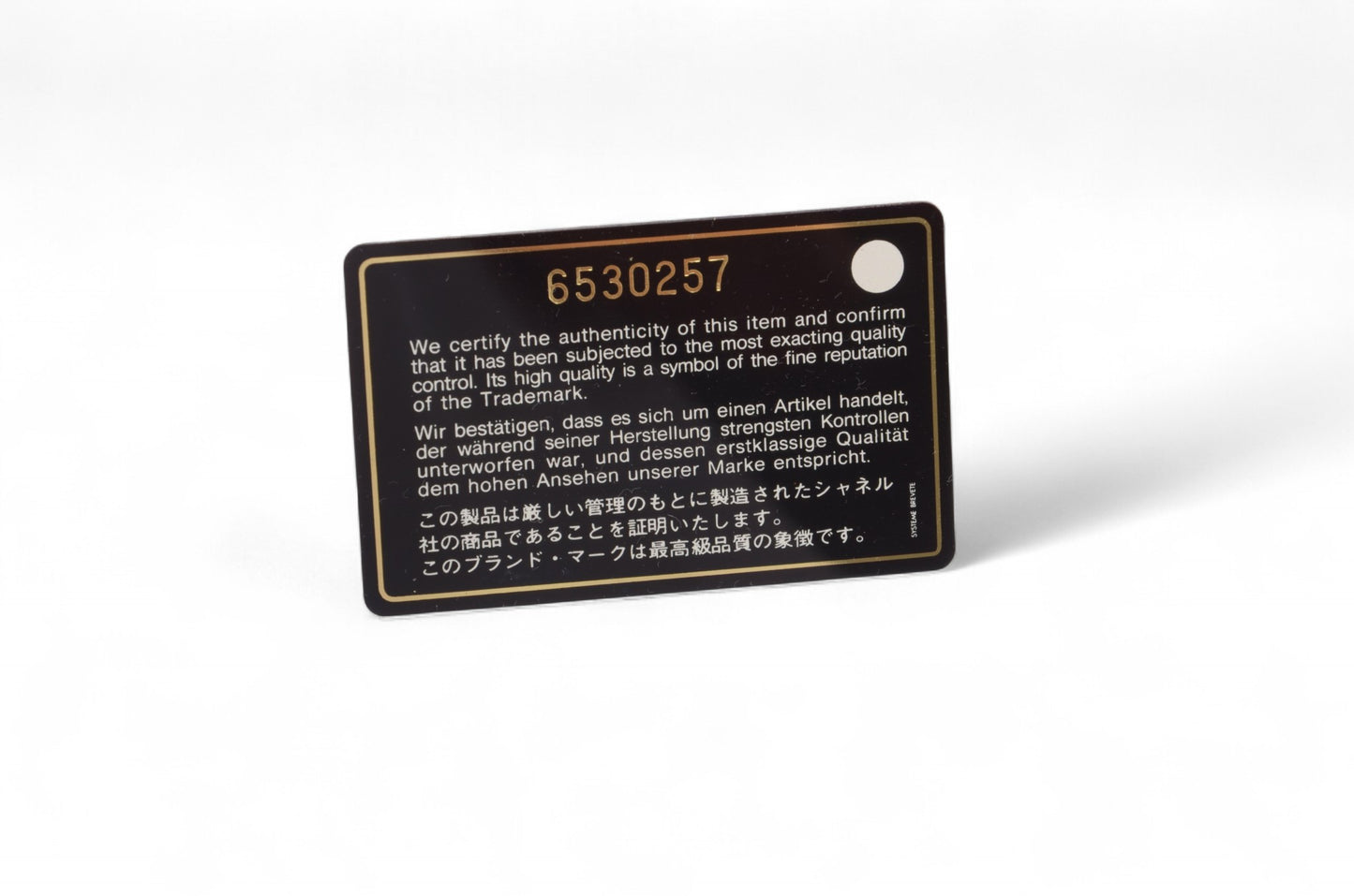 Chanel CC Triple Logo Enamel Tote Bag Handbag Patent Leather Orange Vintage Designer Classic Authentic