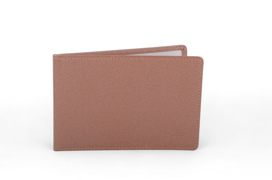 Louis Vuitton Cardholder Brown Case Cover Taiga Wallet