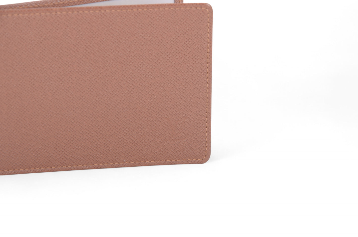 Louis Vuitton Cardholder Brown Case Cover Taiga Wallet