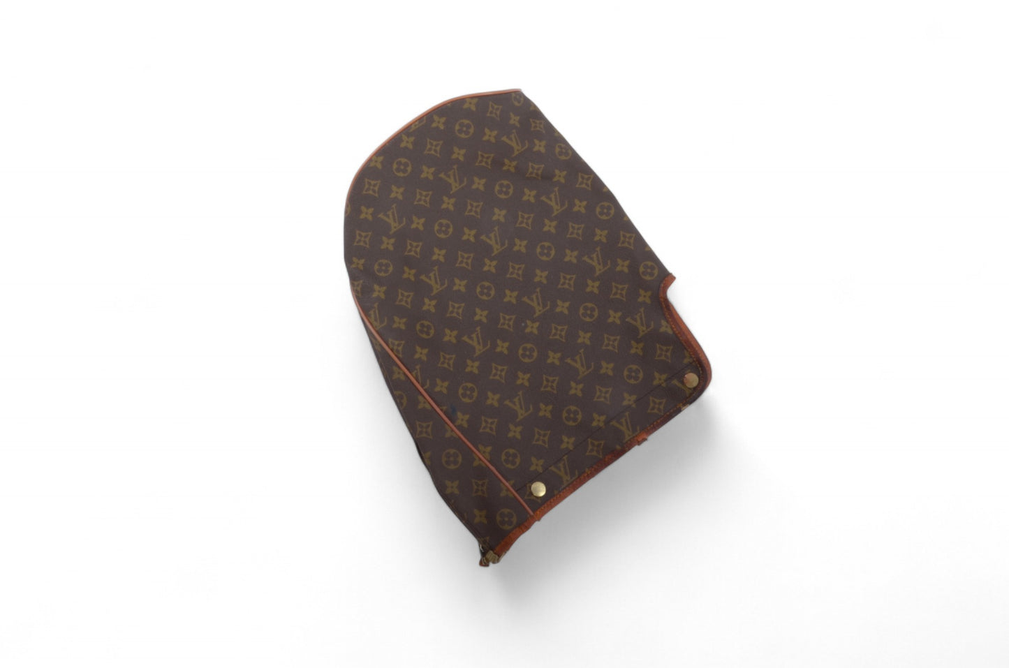 Louis Vuitton Monogram Golf Bag Caddy Bag Vintage Limited Edition Classic Designer