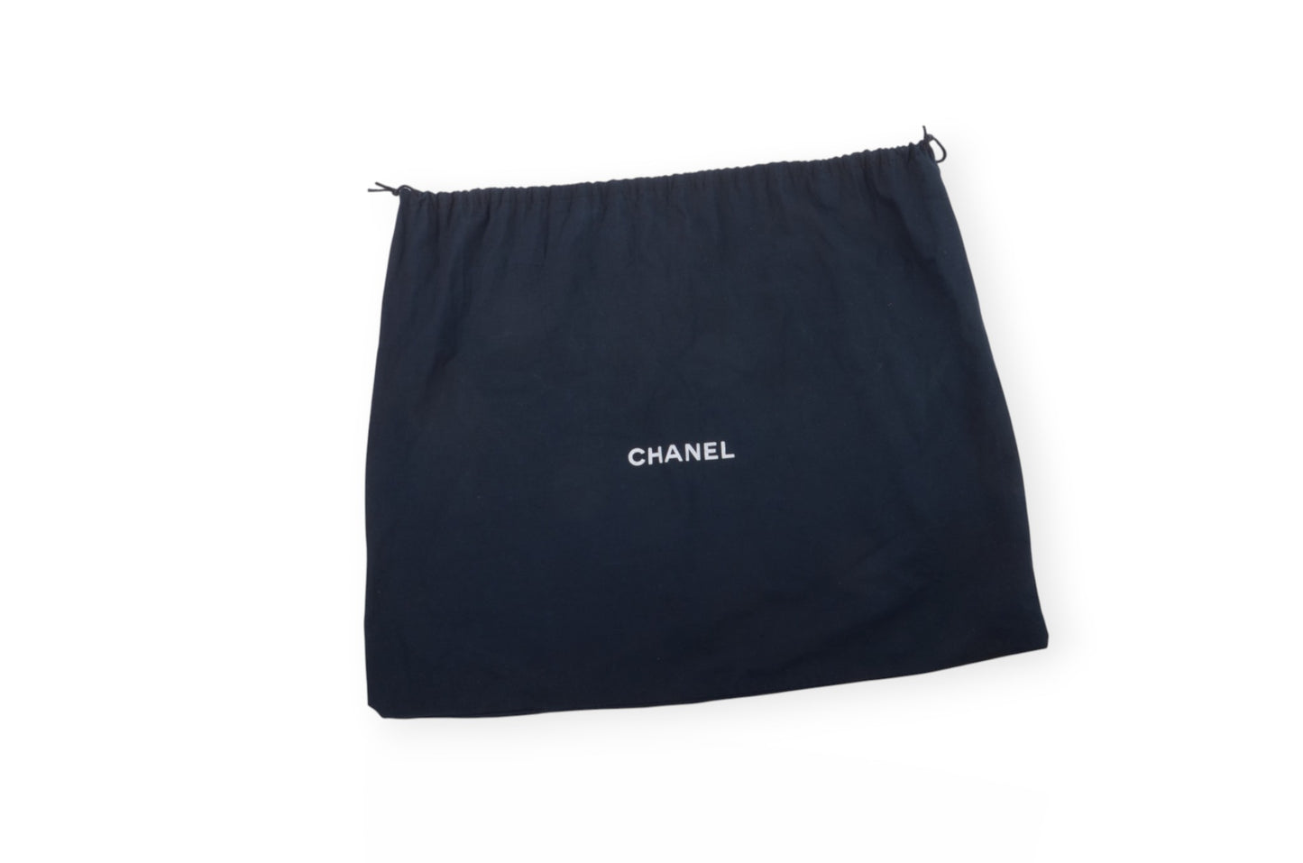 Chanel Deauville Chain Line Tote MM Pink Red Shoulder Bag Handbag CC Leather Designer Classic