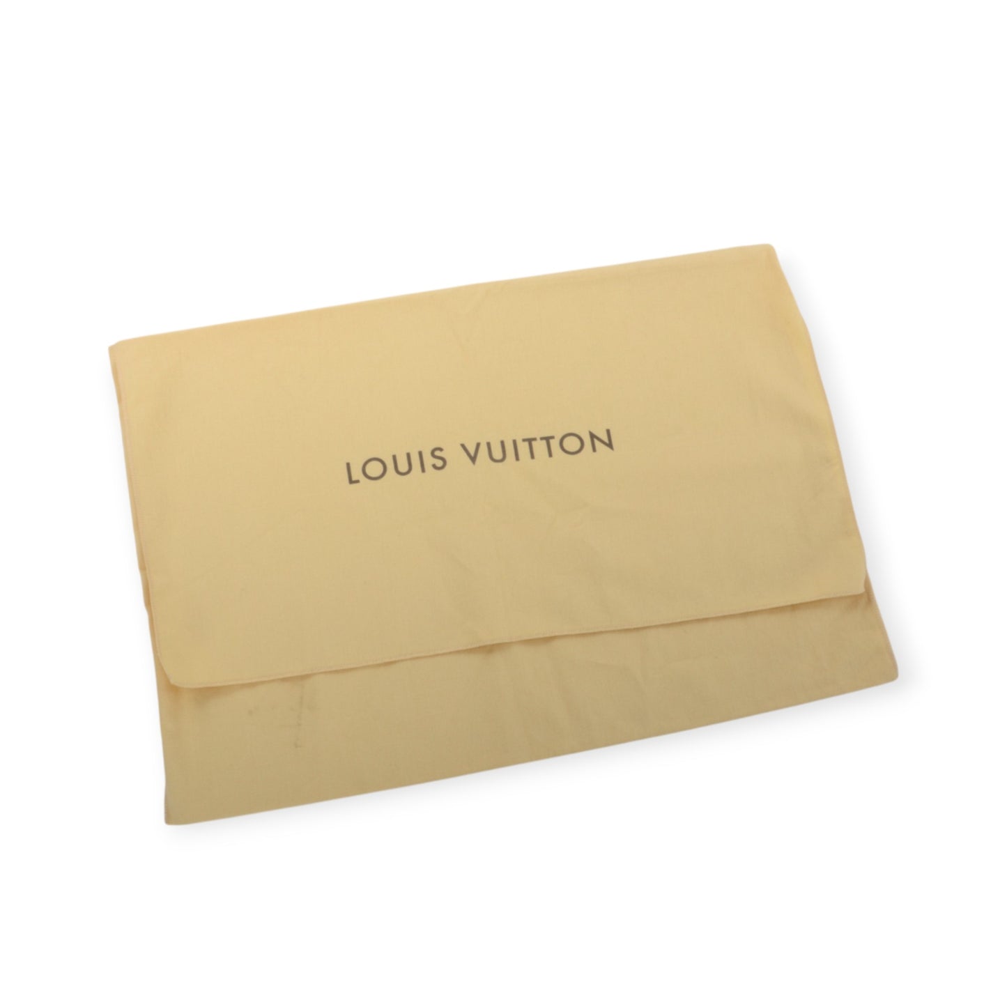 Louis Vuitton Neverfull MM Damier Azur Tote Shoulder Bag Monogram