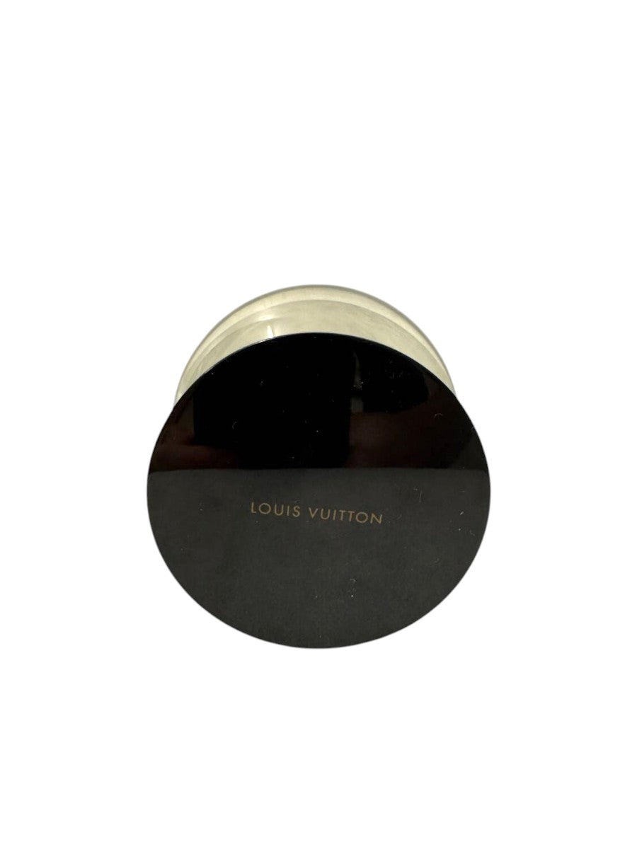 Louis Vuitton Rare Snow Globe Dome Novelty Object Figurine Interior Paper Weight Alma Bag Limited Edition Collectible Item