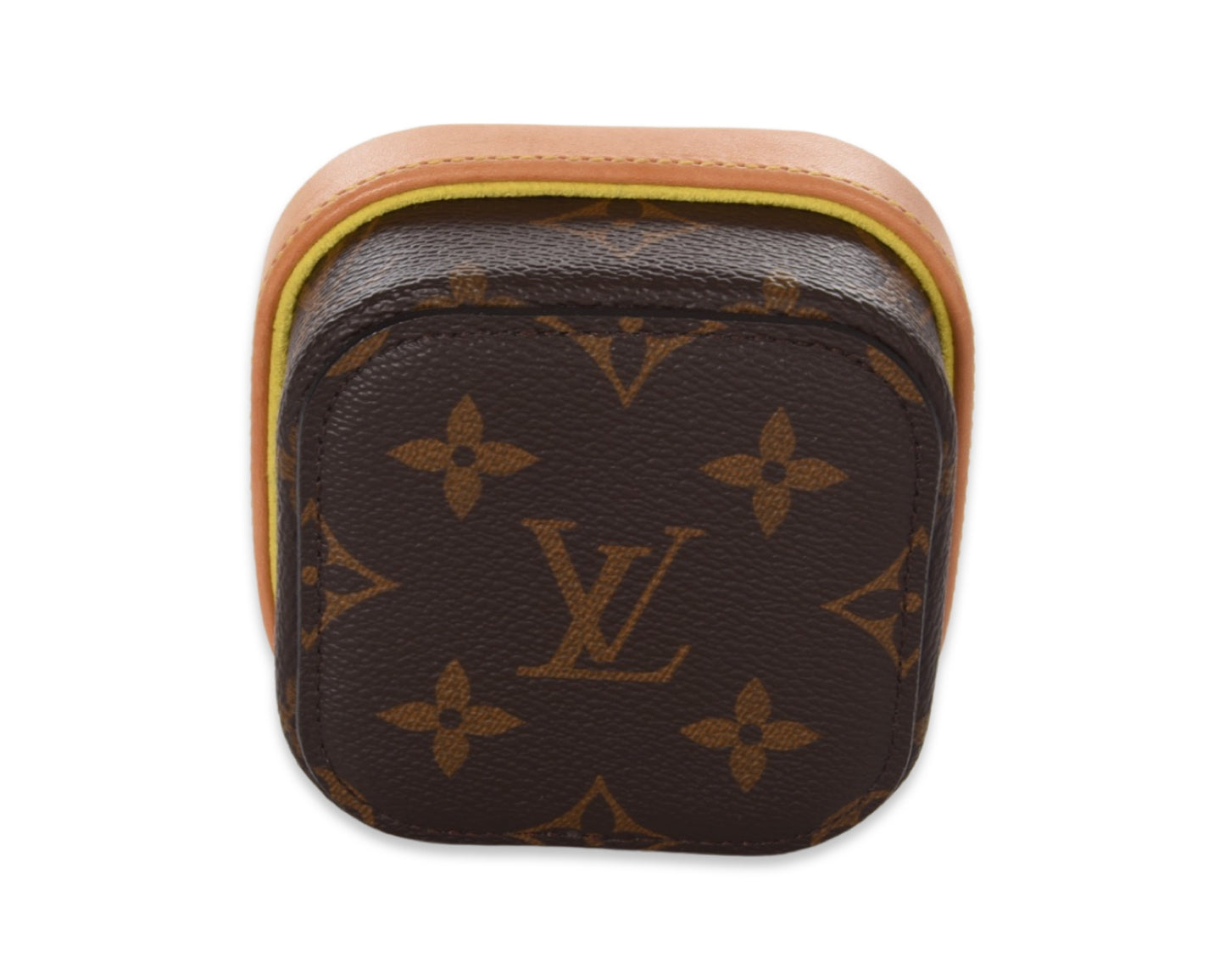 Louis Vuitton Camille PM Box Jewelry Case