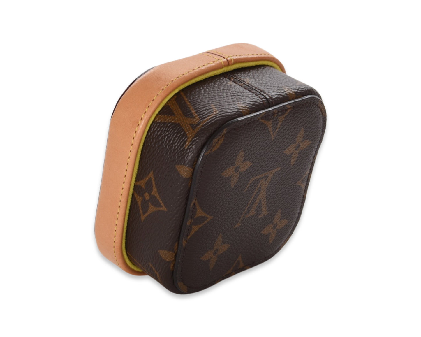 Louis Vuitton Camille PM Box Jewelry Case